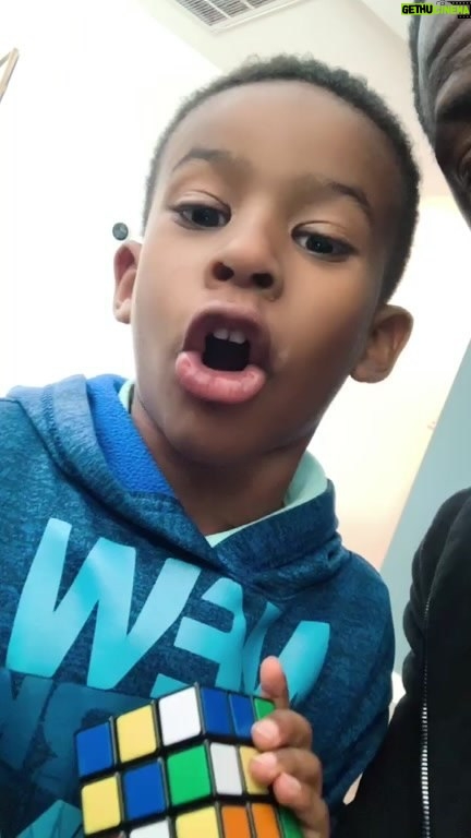 Sterling K. Brown Instagram - He wanted to make a video, y’all...so we did! Thanks for watching. ✌🏿