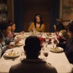 Sterling K. Brown Instagram - Family dinners. A story in pictures.👉🏿 #ThisIsUs