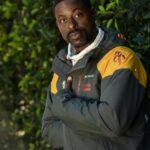 Sterling K. Brown Instagram – Feeling like a legend in my Star Wars #BobaFett jacket! So happy to partner with @columbia1938 to celebrate the launch of their #BobaFett inspired collection because this gear is out of this world. It keeps you warm, comfortable, and protected from all the unpredictable elements the galaxy can throw your way. Collection drops at 12:01AM EST on December3. #ad #ColumbiaPartner