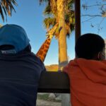 Sterling K. Brown Instagram – Phenomenal time at the San Diego Zoo and Safari Park this weekend! Truly enjoyable and incredibly enriching. Thank you @sdzsafaripark and @sandiegozoo for an unforgettable experience. 

#sandiegozoo
#sdzsafaripark
#wildlifeallies San Diego Safari Park
