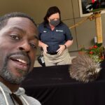 Sterling K. Brown Instagram – Phenomenal time at the San Diego Zoo and Safari Park this weekend! Truly enjoyable and incredibly enriching. Thank you @sdzsafaripark and @sandiegozoo for an unforgettable experience.
#sandiegozoo
#sdzsafaripark
#wildlifeallies San Diego Safari Park