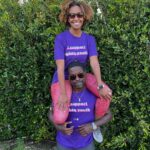 Sterling K. Brown Instagram – @ryanmichelleb and I are here to tell you we love you and appreciate you just as you are. There’s only one of you and that you is amazing!! 💜💜💜 #SpiritDay