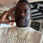 Sterling K. Brown Instagram - #Biosphere out now in a city near you! Check it out! Namaste 🕉 With a slice of life from #TheBrownFamily