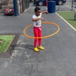 Sterling K. Brown Instagram - Last day of school for my main man, Amare, and I JUST discovered he has a new skill! #Shocked #NoIdea #SlimmestHipsInTheWholeHouse #MyBabyBoy