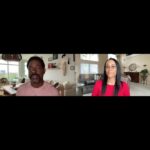 Sterling K. Brown Instagram - #Sponsored I’m always blown away by the people that I get a chance to talk to through #SurvivorshipToday. Check out this recent panel discussion to hear from four inspiring cancer survivors as they share how they navigate living with cancer on Bristol Myers Squibb’s Facebook page @bristolmyerssquibb