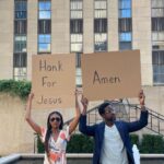 Sterling K. Brown Instagram - Loved @sterlingkbrown in @honkforjesusmovie @sterlingkbrown appreciates the love! See it in theaters and on @PeacockTV today! @focusfeatures #honkforjesus #FocusFeaturesPartner