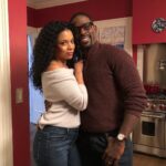 Sterling K. Brown Instagram – Happy #ValentinesDay from The Pearsons❤️ #ThatWasUs 

📸 @sara_wehrheim