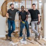 Sterling K. Brown Instagram – Make sure you catch tonight’s episode of Celeb IOU at 8pm on @hgtv !! #celebiou