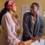Sterling K. Brown Instagram - September 20, 2016. One for the books. The start of R&B.❤️ Tag the R to your B…or the B to your R. We celebrating love y’all!!! #ThisIsUs
