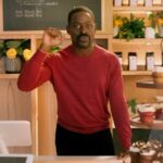 Sterling K. Brown Instagram - Giving back AND getting groceries? I call that a win-win. You shop, and every time you use your @Mastercard to tap in-store or online at qualifying grocery stores, they will donate one cent up to $5 million to @SU2C. Together, we can start something #Priceless. Terms & Conditions apply. Learn more: priceless.com/SU2C #StandUpToCancer #MastercardAmbassador