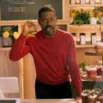 Sterling K. Brown Instagram - Don’t think your dinner can make a difference? Think again. Every time you tap your @Mastercard at qualifying restaurants, they will donate one cent up to $5 million to @SU2C. Together, we can start something #Priceless. Terms & Conditions apply. Learn more: priceless.com/SU2C #StandUpToCancer #MastercardAmbassador