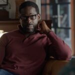 Sterling K. Brown Instagram - I’m stressin’! STRESSIN’!!!! #ThisIsUs