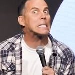 Steve-O Instagram - Since we’re both in such better places today, it’s easy to look back fondly on the time Lindsay Lohan stole my blow!