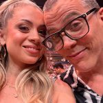 Steve-O Instagram – At the @ufc fights in Nashville with @luxalot last night. We came out here to look at properties for our animal sanctuary and we REALLY like it here! Thanks, as always, for everything, @danawhite and everyone at @ufc! Nashville, Tennessee