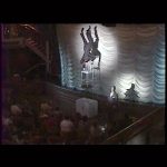 Steve-O Instagram - 25 years ago, my professional career began on cruise ships, and this week I’m performing on a cruise ship again! Join me, @impracticaljokersofficial and @ericfuckingandre for @getshipfacedcruise , see you there!!!