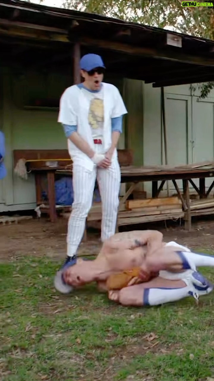 Steve-O - 167.8K Likes - Why do I have to be Steve-O?