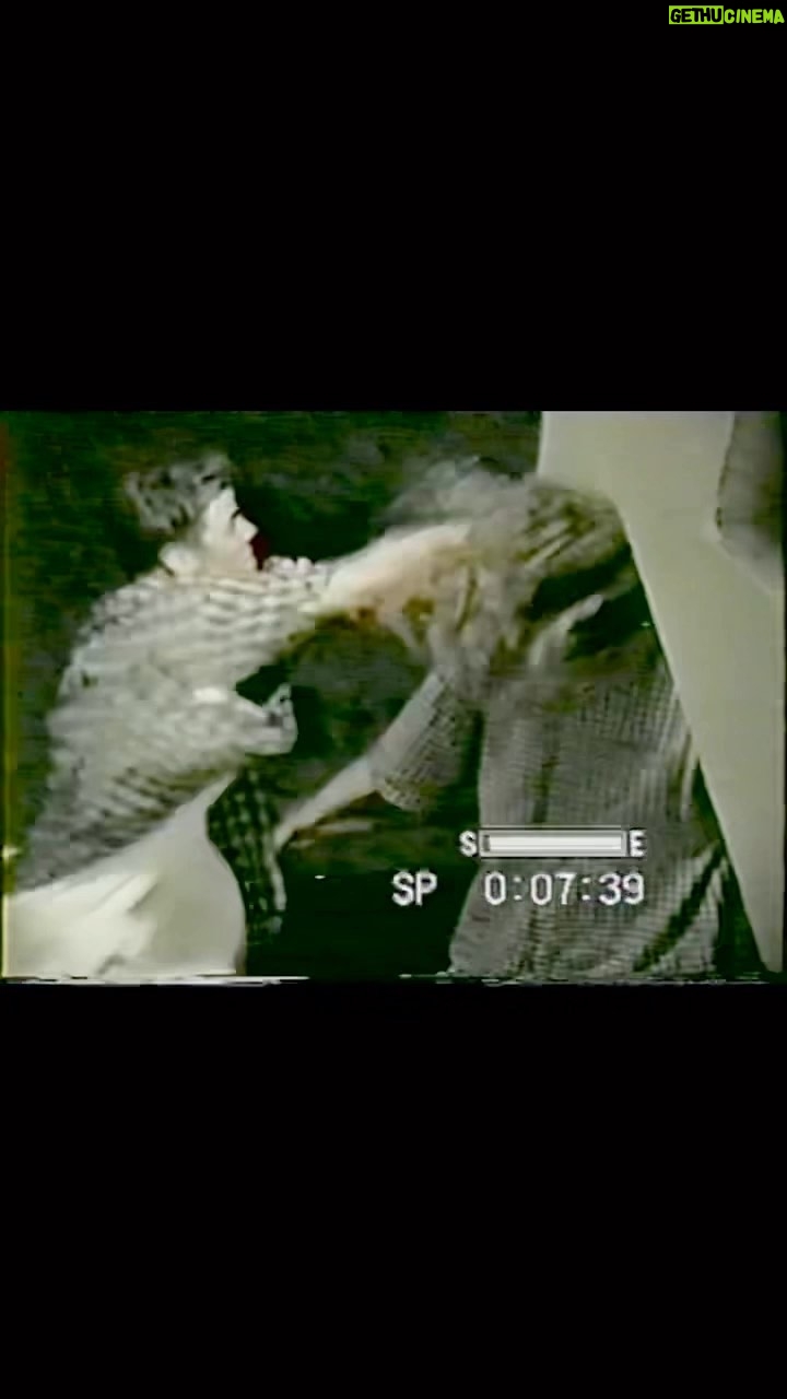 Steve-O Instagram - I think I may have invented @powerslap back in 1995… #SoundUp @danawhite @ufc