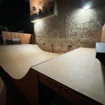 Steve-O Instagram – Get a load of this sick ass slide show! My backyard got epic AF! Yeah dude!!!