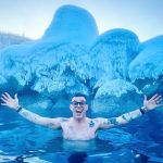 Steve-O Instagram - In 2023, I traveled the world considerably more than usual, did as much dumb stuff as ever, released my favorite project of all time, and bought a ranch for @luxalot and I to save animals and live out our days…