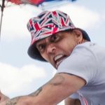Steve-O Instagram – I was detained by police after doing this jump off the Tower Of London Bridge yesterday, but they were totally cool, and understood that I’m just super excited to be taping my THIRD (and craziest by far) comedy special on Friday, July 14 in London (where I was born!) This incredible photo sequence was shot by @petejobson, and the photo from above was shot by @mikechudley. What an epic day yesterday was! PS— the video of this is in my stories!