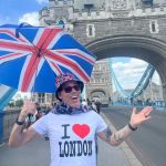 Steve-O Instagram – I was detained by police after doing this jump off the Tower Of London Bridge yesterday, but they were totally cool, and understood that I’m just super excited to be taping my THIRD (and craziest by far) comedy special on Friday, July 14 in London (where I was born!) This incredible photo sequence was shot by @petejobson, and the photo from above was shot by @mikechudley. What an epic day yesterday was! PS— the video of this is in my stories!