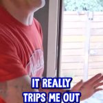 Steve-O Instagram - About LSD…