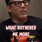 Steve-O Instagram - The insanity of comedians drugging each other… Interesting fact: @bigjayoakerson is among the greatest comedians of our time, and his new special (“Dog Belly”) has passed 1 million views on YouTube because it’s incredible. Please find the link in his bio at @bigjayoakerson, and enjoy!