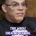 Steve-O Instagram - This has been all over the news, and I got the scoop straight from the source! Thanks so much @lisavanderpump! Link in my bio to the whole thing!