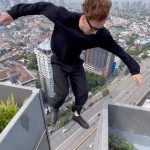 Steve-O Instagram - Meet @polianskii, he’s unbelievable!