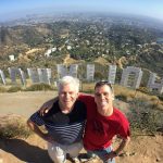 Steve-O Instagram - I can’t believe my dad turned 80 years old today— I cannot express how grateful I am for his good health… Dad, I love you more than I can express, HAPPY BIRTHDAY!!!