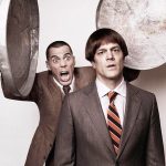 Steve-O Instagram - Happy Birthday to @johnnyknoxville! I love you, Captain!