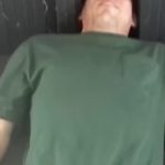 Steve-O Instagram – This is not the smartest thing I ever did… We were in Thailand filming Wildboyz— the “powers that be” said it could not happen for MTV, but the airport people said OK, so I filmed it with my own camera. Afterwards, I asked the guys if they thought I might get radiation sickness, and they said, “it’s called cancer, dude”. Wish me luck!