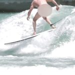 Steve-O Instagram - What NOT to do at @wacosurf_tx!