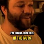 Steve-O Instagram – I lost contact with my old buddy @bam__margera a while back and, even though we had a comical “beef” since then, I was never even remotely mad at him. It’s been awesome to hear about him celebrating more than 125 days of continuous sobriety— that’s a big deal… Congrats, Bam!