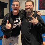 Steve-O Instagram – Guess who’s coming with me on tour and opening my shows from January 20-29 (Tacoma, WA through Santa Rosa, CA)? It’s @bam__margera (link for tickets in bio) and we’ve got a brand new Bam episode of @wildride live on YouTube right now!