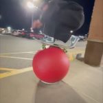 Steve-O Instagram – I’ve fallen in love with skateboarding all over again… #BornAgainSkater (ft. @isaacpatterson)