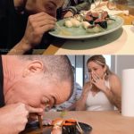 Steve-O Instagram – I recently challenged “Young Steve-O” by re-creating a bunch of @jackass classics, and with a much wider straw I was able to “snoot” WAY more wasabi than that young pussy! Thanks to @daveengland for joining me! Woohoo!!!