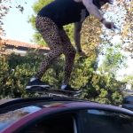 Steve-O Instagram - This was so much fun, thank you, @tonyhawk!!!