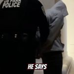 Steve-O Instagram - My most recent arrest was a whole year ago today!
