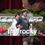 Steve-O Instagram - @joerogan’s take on @bam__margera’s “Rocky” trick was hilarious!