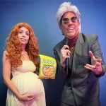 Steve-O Instagram – This is what we were most excited about for Halloween ‘22. We LOVE these characters… @luxalot #TheRighteousGemstones