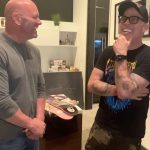 Steve-O Instagram – @steveo