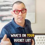 Steve-O Instagram – I am grateful for everyone who has seen my multimedia comedy special, “Steve-O’s Bucket List” which is still available for a limited time at the link in my bio! Now, I want to hear what’s on your bucket list! PLEASE record yourself and post your bucket list item to your socials using #SteveOsBucketList and tag me. I’ll be re-sharing my favorites and will choose one lucky winner to have their wish fulfilled. Yeah dude!!!