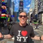 Steve-O Instagram – New York City, I owe you an apology… I was horrified to learn that the webpage for my book signing event this Thursday at 7pm in NYC said that nobody would be allowed to take photos with me and I would not personalize copies of my book, or sign memorabilia. That was complete bullshit— the WHOLE POINT of a book signing is to do all of those things! I will absolutely take photos with everyone and personalize every single book. I’m sorry that whoever made that page got it so wrong, but it’s been fixed. Please join me on Thursday at 7pm!