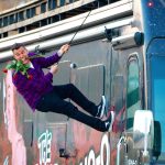 Steve-O Instagram - So many stunts I dreamed of have finally happened for this multimedia comedy tour and, odds are, it’s headed your way… Swipe to see the new dates, link in bio for tickets!