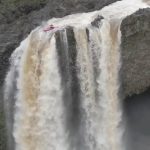 Steve-O Instagram - It gives me gnarly anxiety watching this footage of @danejacksonkayak… What an unbelievable badass!