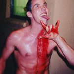 Steve-O Instagram - I might have been kinda crazy when I was younger, but what I’m up to now is utterly fucking ridiculous… and check out how hard I’m hitting it this summer and fall!