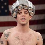 Steve-O Instagram - I salute you, America, and it’s a wrap! The final continental USA dates of my Bucket List Tour have been announced, and a bunch of them are being filmed for the special: Little Rock and Albuquerque to begin with! Link in bio for tickets, yeah dude!!!