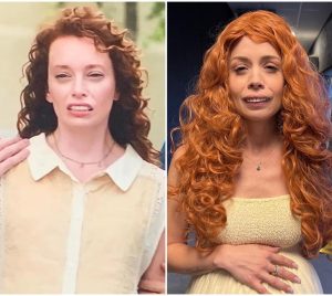Steve-O Instagram - This is what we were most excited about for Halloween ‘22. We LOVE these characters… @luxalot #TheRighteousGemstones