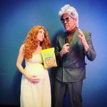 Steve-O Instagram - This is what we were most excited about for Halloween ‘22. We LOVE these characters… @luxalot #TheRighteousGemstones